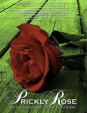 Prickly Rose