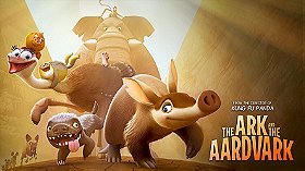 The Ark And The Aardvark (2018)