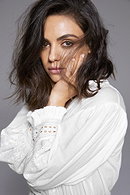 Mila Kunis