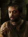 The wineseller