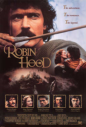 Robin Hood
