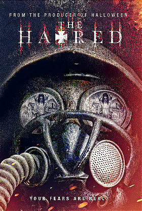 The Hatred                                  (2017)