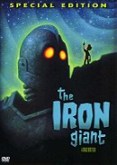 Iron Giant   