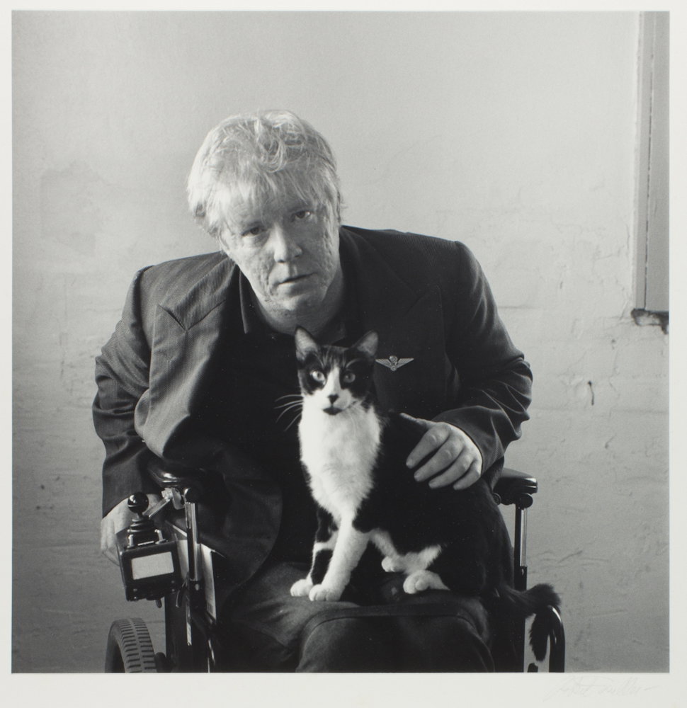 John Callahan