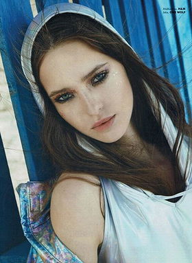 Rebeka Apsalone