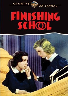 Finishing School (Warner Archive Collection)