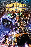 Infinity Wars (2018)