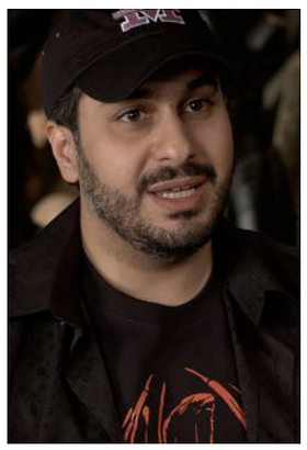 Sultan Saeed Al Darmaki