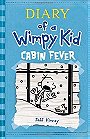Diary of a Wimpy Kid, Book 6: Cabin Fever