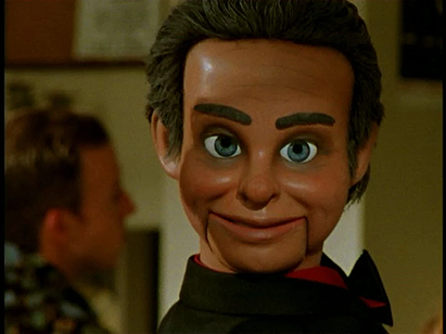 Sid (Buffy the Vampire Slayer)