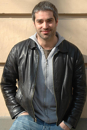 Adrià Collado