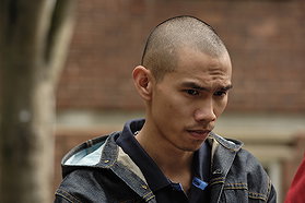 Michael Vu
