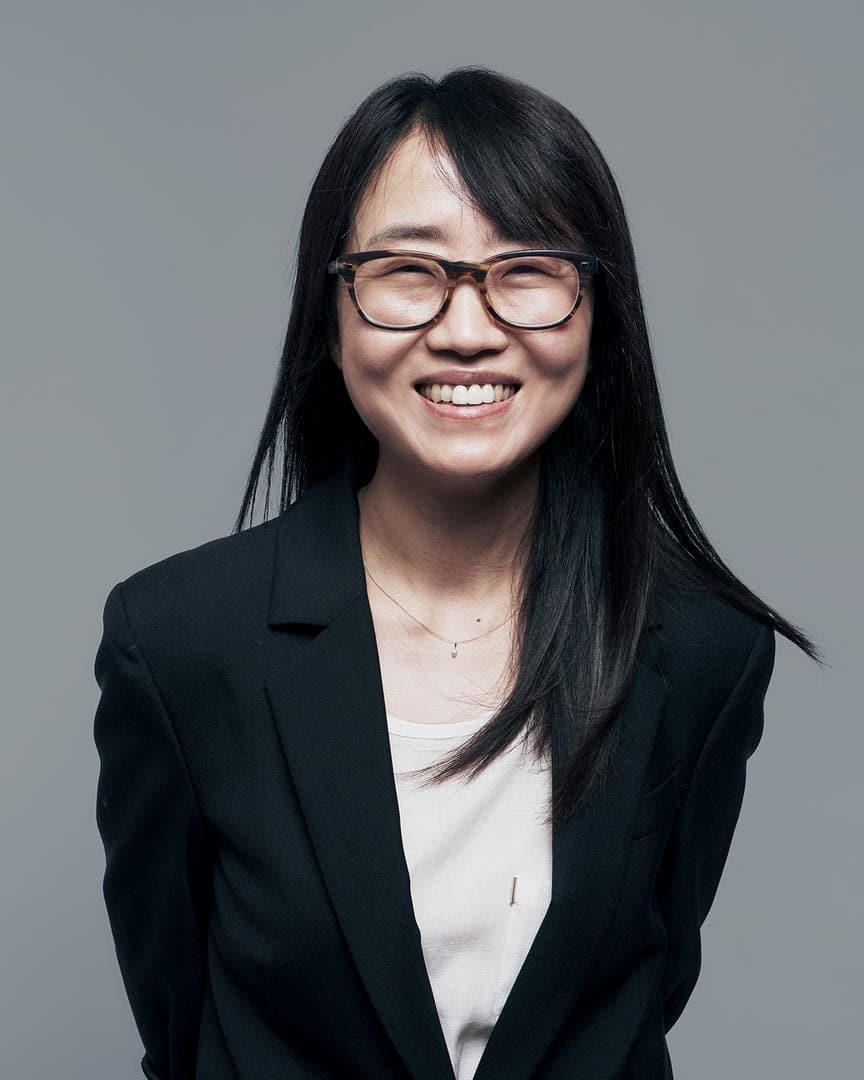 Eun-hee Kim