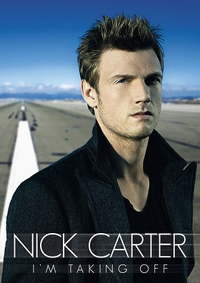 Nick Carter
