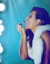 Victoria Banxx pictures and photos