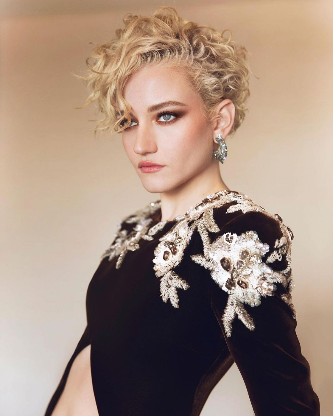 Golden Globe Best Supporting Actress TV list