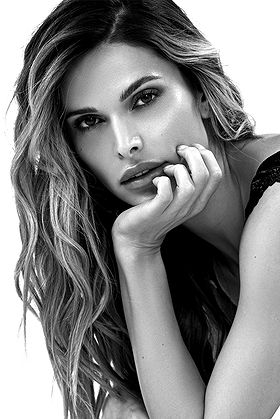 Elena Polianychko