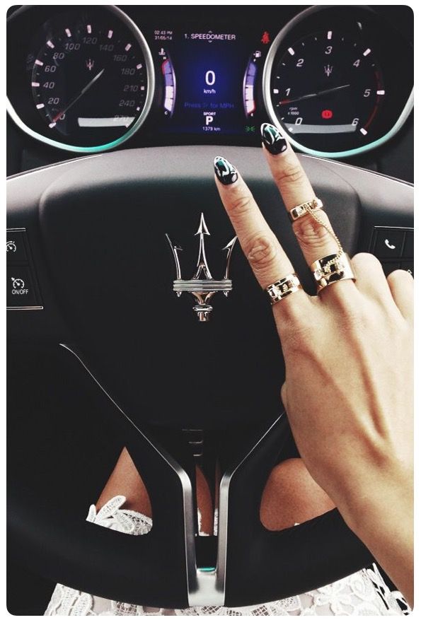 Maserati