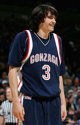 Adam Morrison