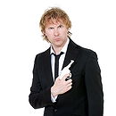 Jason Byrne