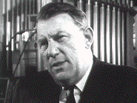 Tom McGinnis