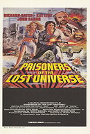 Prisoners of the Lost Universe