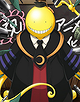 Korosensei (Koro Sensei)