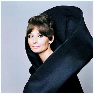 Audrey Hepburn