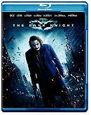 The Dark Knight (Two-Disc Special Edition) [Blu-ray]