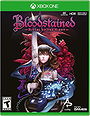 Bloodstained: Ritual of the Night