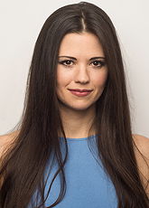 Meredith Garretson pictures and photos