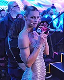Michelle Hunziker