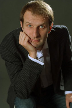 Rafal Rutkowski