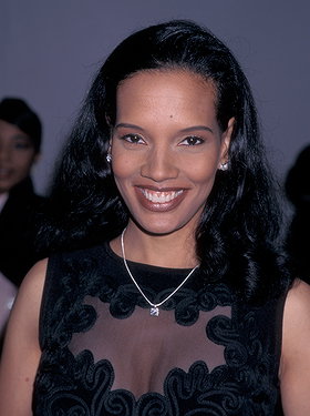 Shari Headley