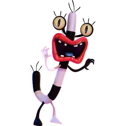 Oblina