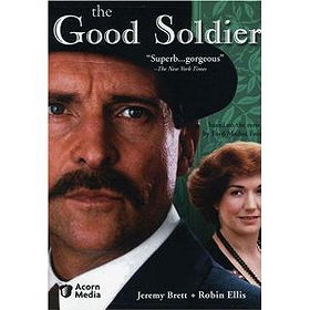 The Good Soldier