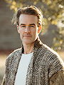James Van Der Beek