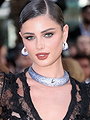 Taylor Marie Hill