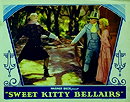 Sweet Kitty Bellairs