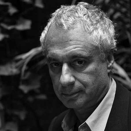 Jonathan Cott