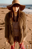 Miranda Cosgrove