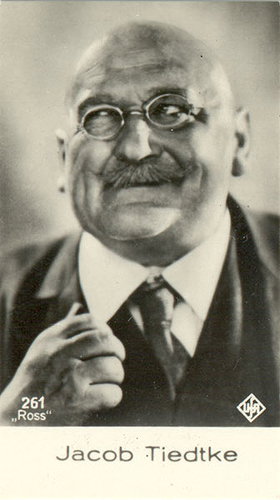 Jakob Tiedtke