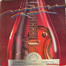 Vintage Rock