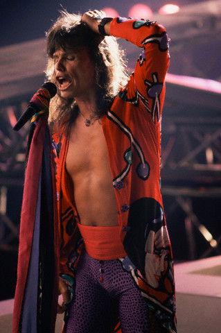 Steven Tyler