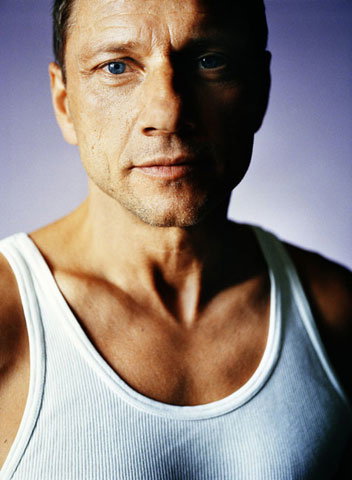 Richy Müller