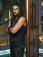 Ronon Dex