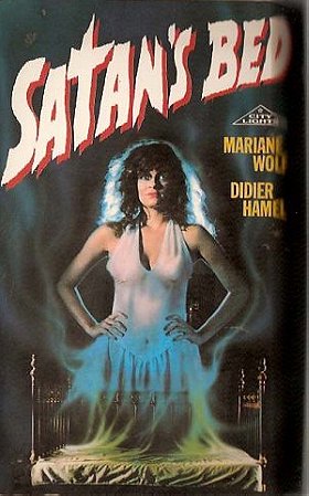 Batas Impian Ranjang Setan                                  (1983)