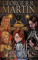 A Game of Thrones