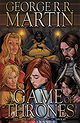 A Game of Thrones