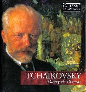 Tchaikovsky: Poetry & Passion